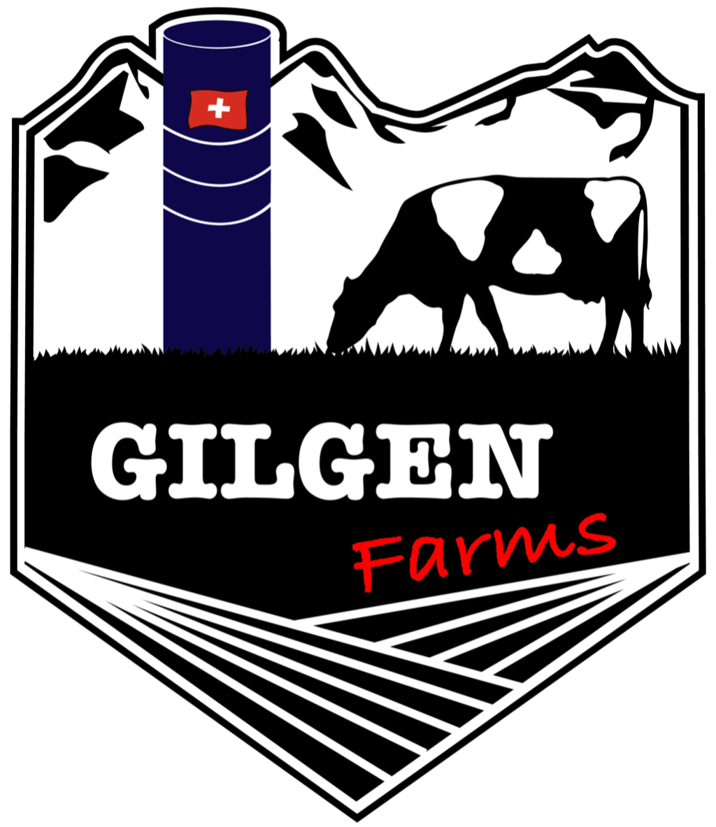 Landwirtschaftsbetrieb Familie Gilgen